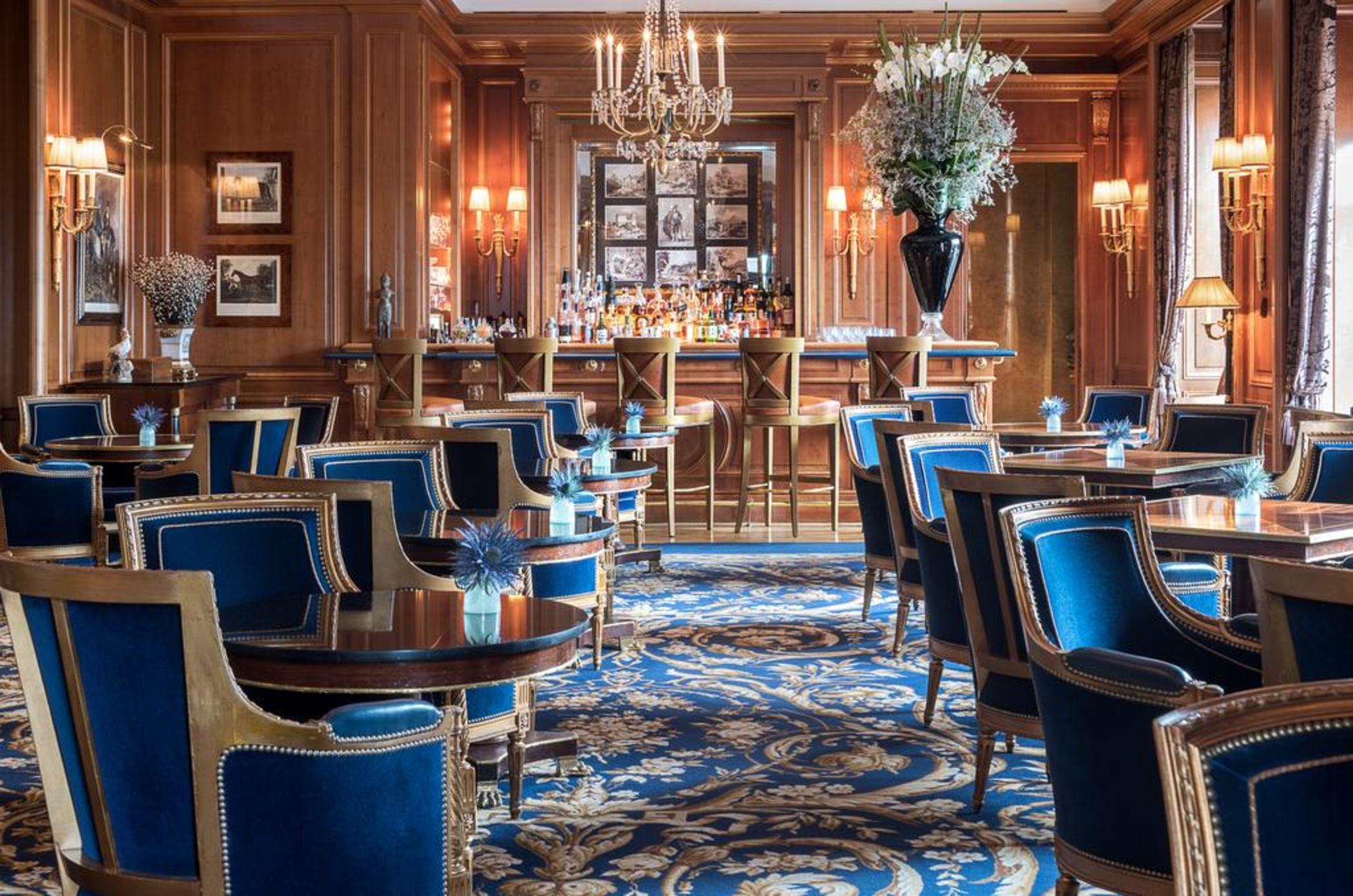 Four Seasons Hotel Des Bergues Ginevra Esterno foto
