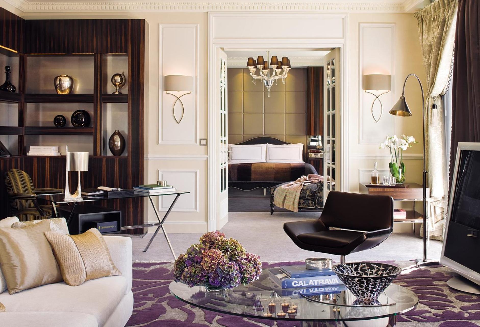 Four Seasons Hotel Des Bergues Ginevra Esterno foto