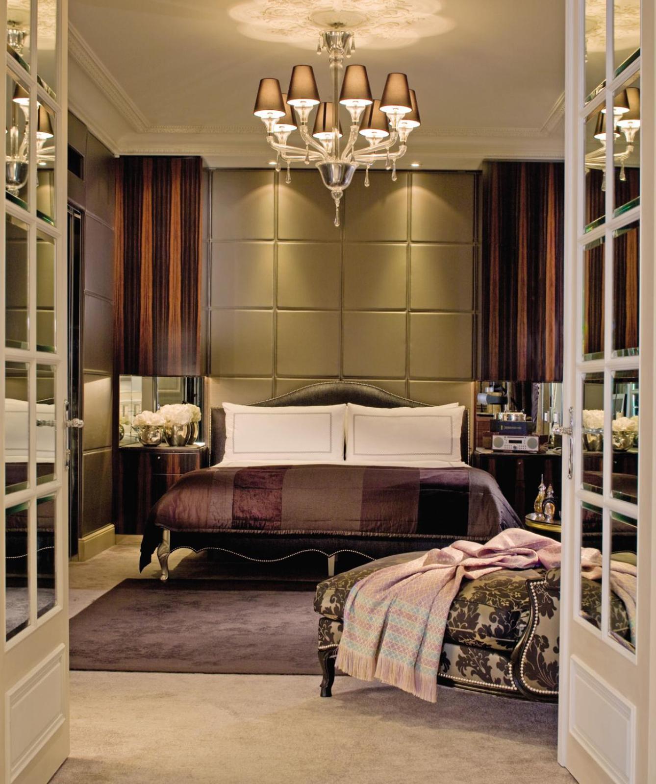 Four Seasons Hotel Des Bergues Ginevra Esterno foto