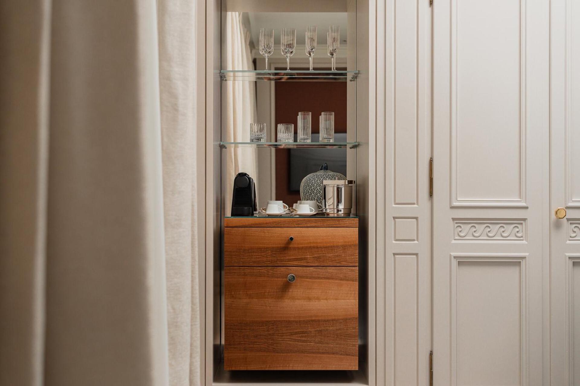 Four Seasons Hotel Des Bergues Ginevra Esterno foto